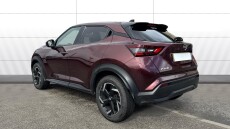 Nissan Juke 1.0 DiG-T 114 N-Connecta 5dr Petrol Hatchback